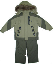 Зимняя коллекция    детских курток    Охара